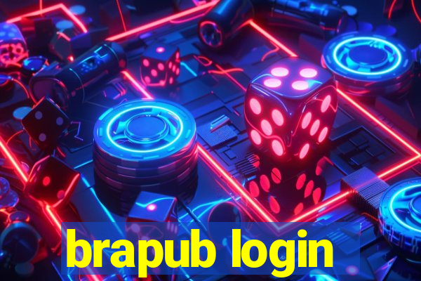 brapub login